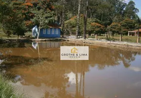 Foto 1 de Fazenda/Sítio à venda, 200m² em Vila Alves, Guaratinguetá