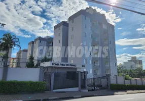 Foto 1 de Apartamento com 3 Quartos à venda, 78m² em Mansões Santo Antônio, Campinas