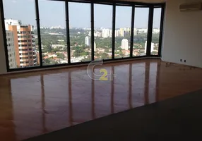 Foto 1 de Cobertura com 2 Quartos à venda, 250m² em Alto de Pinheiros, São Paulo