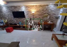 Foto 1 de Casa com 2 Quartos à venda, 76m² em Vila da Oportunidade, Carapicuíba