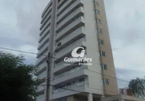 Foto 1 de Apartamento com 3 Quartos à venda, 96m² em Fátima, Fortaleza