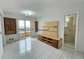 Foto 1 de Apartamento com 2 Quartos para alugar, 60m² em Cidade Vargas, São Paulo