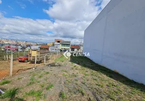 Foto 1 de Lote/Terreno à venda, 289m² em Jardim Colonial, Indaiatuba