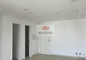 Foto 1 de Sala Comercial para alugar, 45m² em Vila Hamburguesa, São Paulo