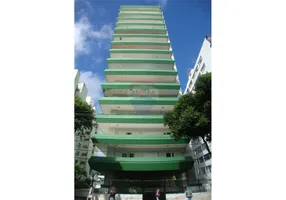 Foto 1 de Apartamento com 3 Quartos à venda, 180m² em Campo Grande, Salvador