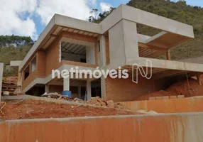 Foto 1 de Casa com 4 Quartos à venda, 278m² em Condominio Ville de Montagne, Nova Lima