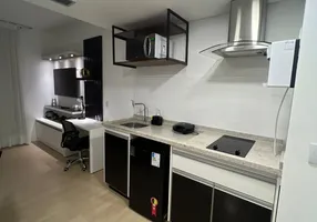 Foto 1 de Flat com 1 Quarto à venda, 34m² em Setor Marista, Goiânia