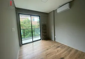 Foto 1 de Apartamento com 1 Quarto para alugar, 34m² em Cascatinha, Juiz de Fora