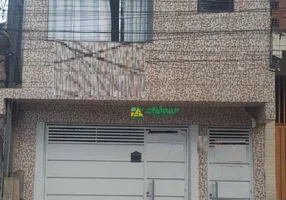 Foto 1 de Sobrado com 4 Quartos à venda, 280m² em Anita Garibaldi, Guarulhos