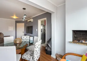 Foto 1 de Apartamento com 3 Quartos para alugar, 71m² em Cavalhada, Porto Alegre