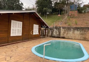 Foto 1 de Fazenda/Sítio com 6 Quartos à venda, 480m² em Castanho, Jundiaí