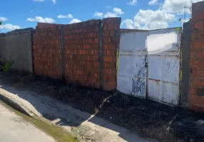 Foto 1 de Lote/Terreno à venda, 160m² em Centro, Marechal Deodoro