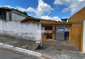 Foto 1 de Lote/Terreno à venda, 480m² em Sítio Morro Grande, São Paulo