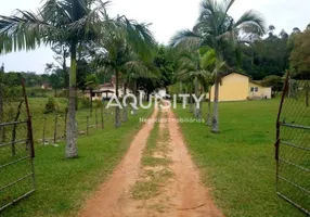 Foto 1 de Fazenda/Sítio com 1 Quarto à venda, 133100m² em Chacara Lagoa Branca, Campo Limpo Paulista