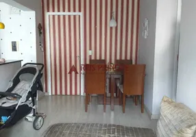 Foto 1 de Apartamento com 2 Quartos à venda, 51m² em Quintino Bocaiúva, Rio de Janeiro