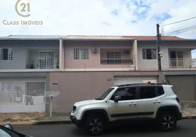 Foto 1 de Casa com 3 Quartos à venda, 136m² em Industrial, Londrina