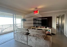 Foto 1 de Apartamento com 4 Quartos para alugar, 146m² em Ipiranga, São Paulo