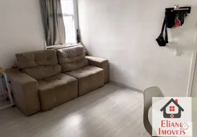 Foto 1 de Apartamento com 2 Quartos à venda, 52m² em Parque São Jorge, Campinas