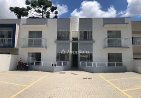 Foto 1 de Apartamento com 3 Quartos à venda, 56m² em Jardim Graciosa, Campina Grande do Sul