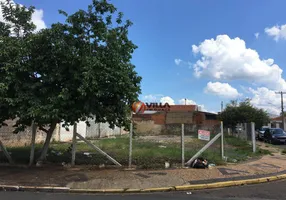 Foto 1 de Lote/Terreno à venda, 433m² em Cidade Jardim II, Americana