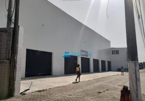 Foto 1 de Galpão/Depósito/Armazém para alugar, 280m² em Vila Caicara, Praia Grande