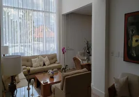 Foto 1 de Apartamento com 3 Quartos à venda, 232m² em Jardim Samambaia, Jundiaí