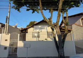 Foto 1 de Casa com 4 Quartos à venda, 250m² em Bosque dos Eucaliptos, São José dos Campos