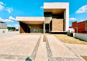 Foto 1 de Casa de Condomínio com 3 Quartos à venda, 187m² em Parque Brasil 500, Paulínia