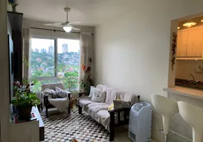Foto 1 de Apartamento com 2 Quartos à venda, 57m² em Jardim Mauá, Novo Hamburgo