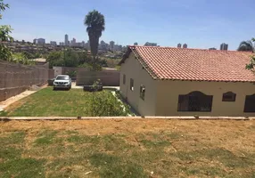 Foto 1 de Casa de Condomínio com 3 Quartos à venda, 830m² em Setor Habitacional Arniqueira, Brasília