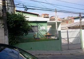 Foto 1 de Casa com 2 Quartos à venda, 197m² em Freguesia do Ó, São Paulo