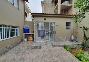 Foto 1 de Casa com 3 Quartos para alugar, 145m² em Alto da Lapa, São Paulo