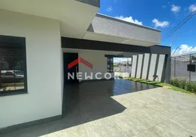 Foto 1 de Casa com 2 Quartos à venda, 129m² em Jardim Dias I, Maringá
