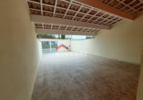 Foto 1 de Casa com 3 Quartos à venda, 98m² em Estancia Antonio Novaes, Peruíbe