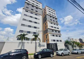 Foto 1 de Apartamento com 3 Quartos à venda, 73m² em Jardim Girassol, Americana