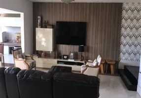 Foto 1 de Apartamento com 4 Quartos à venda, 250m² em Horto Florestal, Salvador