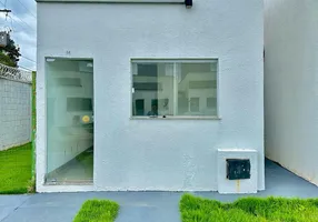 Foto 1 de Casa de Condomínio com 2 Quartos à venda, 65m² em Sítios de Recreio Mansões do Campus, Goiânia