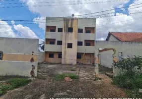 Foto 1 de Apartamento com 2 Quartos à venda, 64m² em Jardim Santa Lucia, Águas Lindas de Goiás