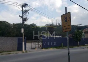 Foto 1 de Lote/Terreno à venda, 4352m² em Ferrazópolis, São Bernardo do Campo