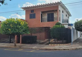 Foto 1 de Casa com 3 Quartos para alugar, 350m² em Santos Dumont, São José do Rio Preto