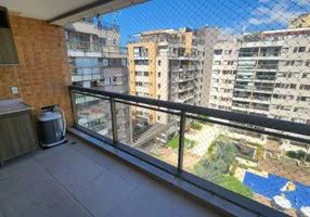 Foto 1 de Apartamento com 3 Quartos à venda, 82m² em Recreio Dos Bandeirantes, Rio de Janeiro