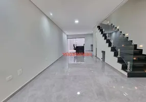Foto 1 de Sobrado com 3 Quartos à venda, 180m² em Vila Carrão, São Paulo