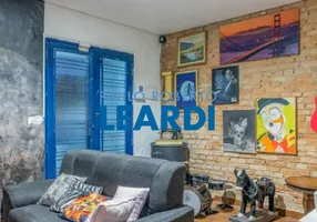 Foto 1 de Casa com 2 Quartos à venda, 90m² em Móoca, São Paulo