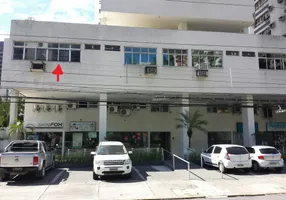 Foto 1 de Sala Comercial para venda ou aluguel, 42m² em Boa Viagem, Recife