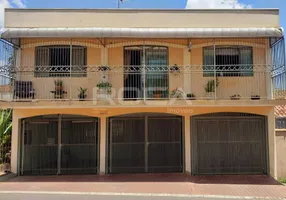 Foto 1 de Casa com 3 Quartos à venda, 200m² em Centreville, São Carlos