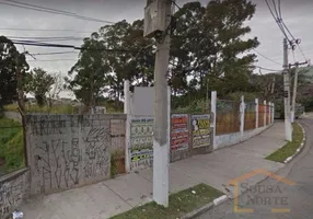 Foto 1 de Lote/Terreno para venda ou aluguel, 7440m² em Jaragua, São Paulo