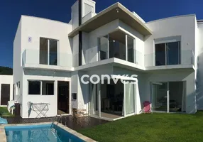 Foto 1 de Casa com 3 Quartos à venda, 254m² em Panoramico, Garopaba