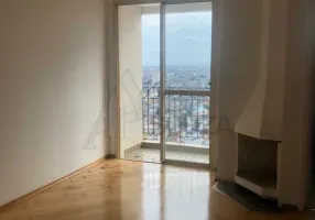 Foto 1 de Apartamento com 2 Quartos para alugar, 59m² em Mandaqui, São Paulo