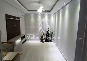 Foto 1 de Apartamento com 2 Quartos à venda, 44m² em Loteamento Kobayat Libano, Piracicaba