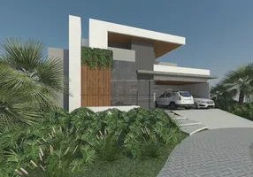 Foto 1 de Casa com 3 Quartos à venda, 170m² em Condominio Terras do Vale, Caçapava